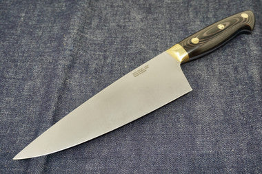 8" Bob Kramer Carbon 2.0 Chef Knife