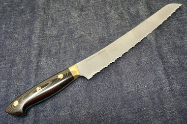 Bob Kramer Carbon 2.0 Bread Knife