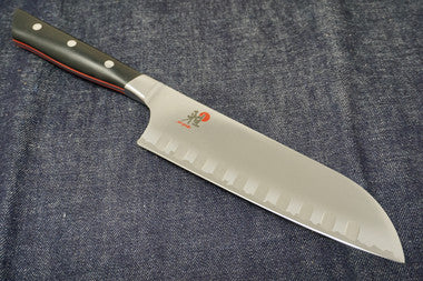 Miyabi Evolution Santoku 7"