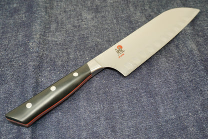 Miyabi Evolution Santoku 7"