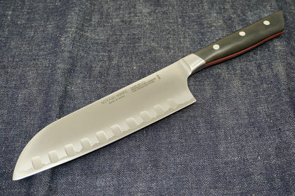 Miyabi Evolution Santoku 7"