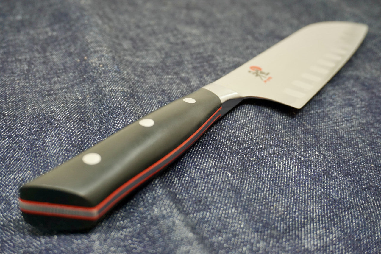 Miyabi Evolution Santoku 7"