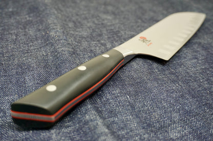 Miyabi Evolution Santoku 7"