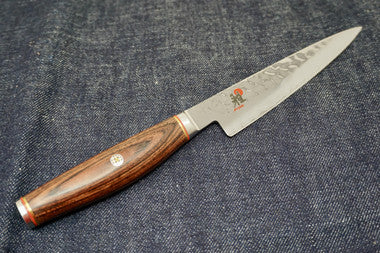 Miyabi Artisan 5" Utility Knife