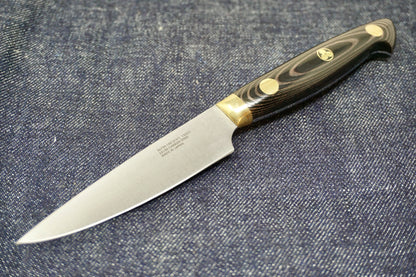 Bob Kramer Carbon 2.0 Paring Knife 3.5"