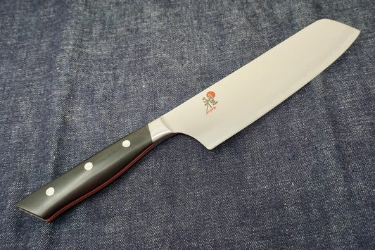 Miyabi Evolution Nakiri Knife 6.5"