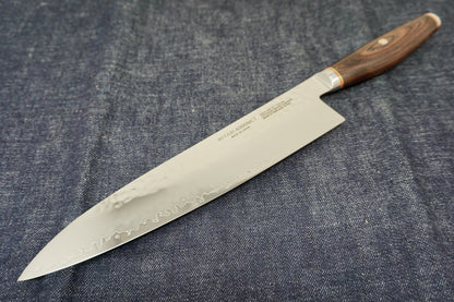 Miyabi Artisan 9.5" Chef Knife