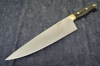 Bob Kramer 10" Carbon 2.0 Chef Knife