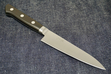 Tsunehisa SK4 Petty Utility Knife 120mm