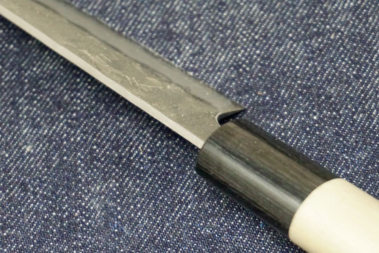 Tsunehisa Ginsan 135mm Wa Petty Utility Knife