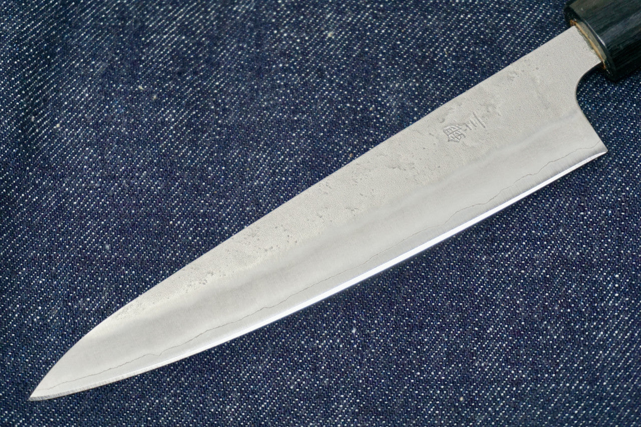 Tsunehisa Ginsan 135mm Wa Petty Utility Knife