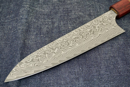 Kato SG2 Gyuto Chef Knife - 180mm