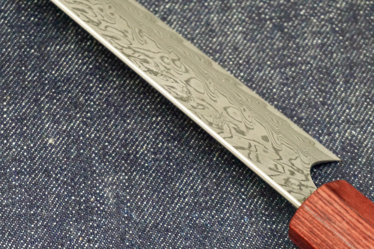 Kato SG2 Gyuto Chef Knife - 180mm