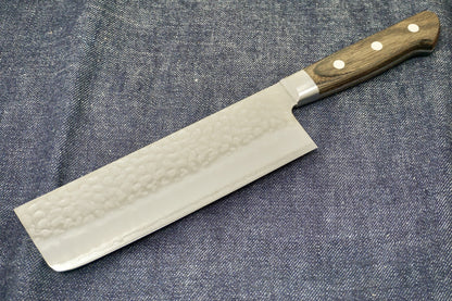 Tsunehisa AUS8 Nakiri 165mm