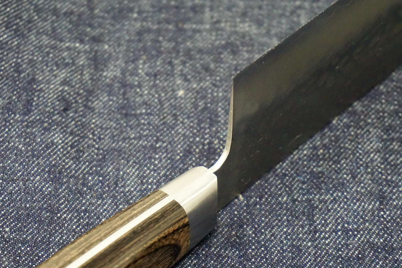 Tsunehisa AUS8 Nakiri 165mm