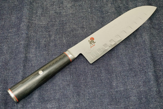 Miyabi Kaizen 7" Santoku