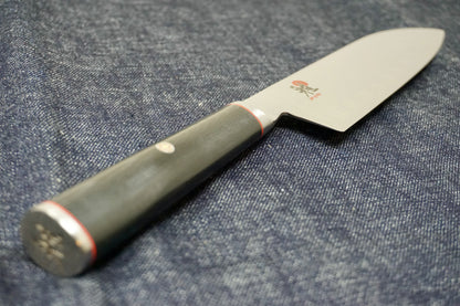 Miyabi Kaizen 7" Santoku