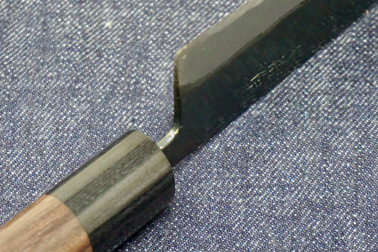 Nishida Ko-bocho Kitchen Knife 120mm - Shirogami