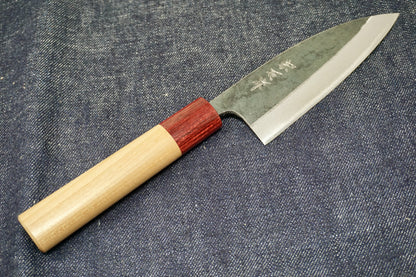 Funayuki Chef Knife 120mm Iron-clad