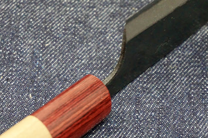 Funayuki Chef Knife 120mm Iron-clad