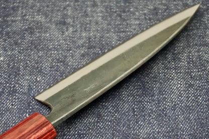 Funayuki Chef Knife 120mm Iron-clad