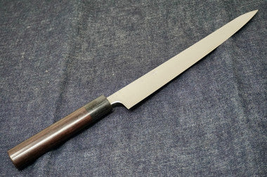 Tsunehisa Migaki AS Sujihiki Slicer - 240mm