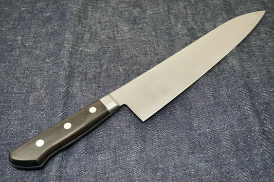 Tsunehisa SK4 Gyuto 240mm