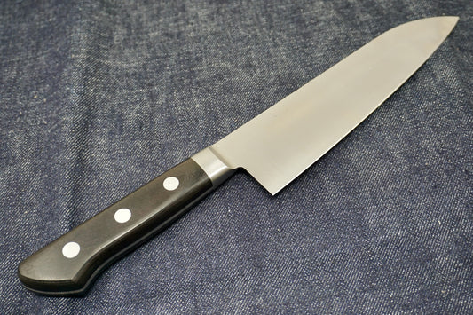 Tsunehisa SK4 Santoku 180mm