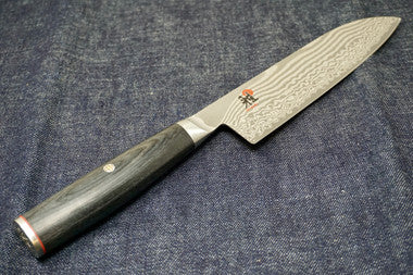 Miyabi Kaizen 2 Santoku