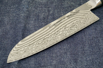 Miyabi Kaizen 2 Santoku