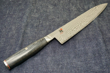 Miyabi Kaizen 2 Chef Knife - 9.5"