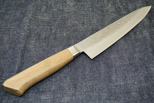 Tadafusa Gyuto Chef Knife - 180mm