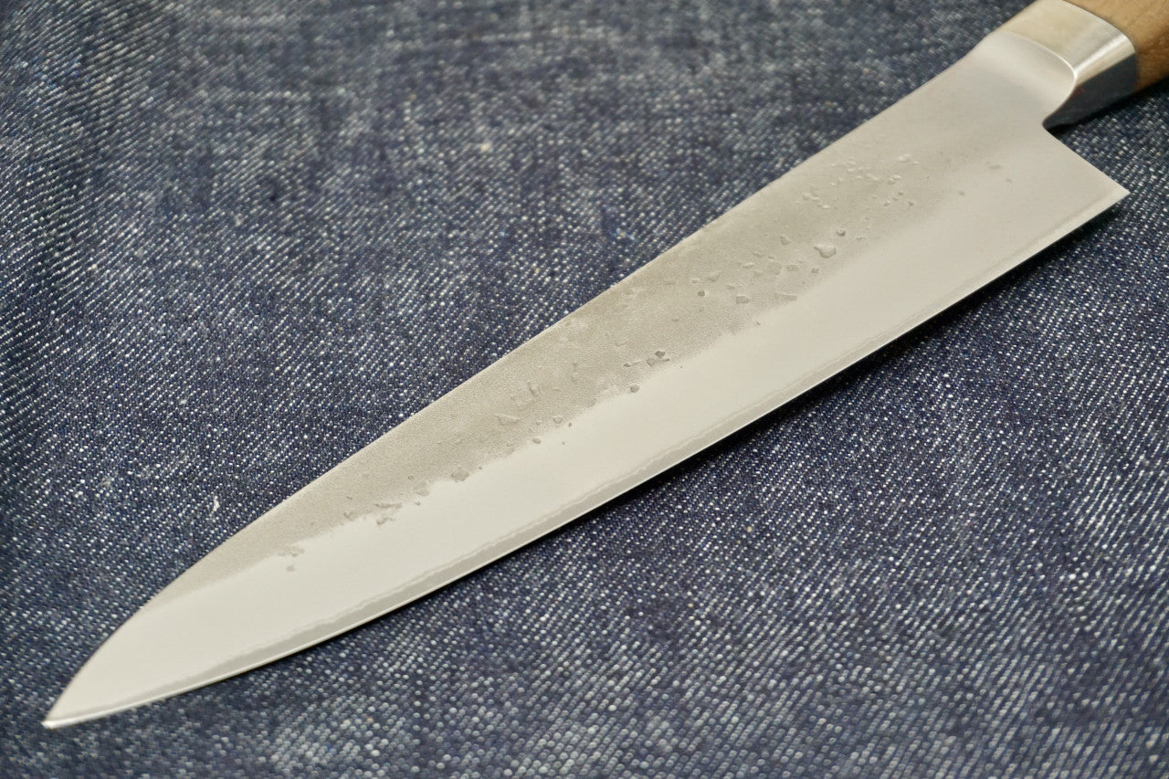 Tadafusa Gyuto Chef Knife - 180mm