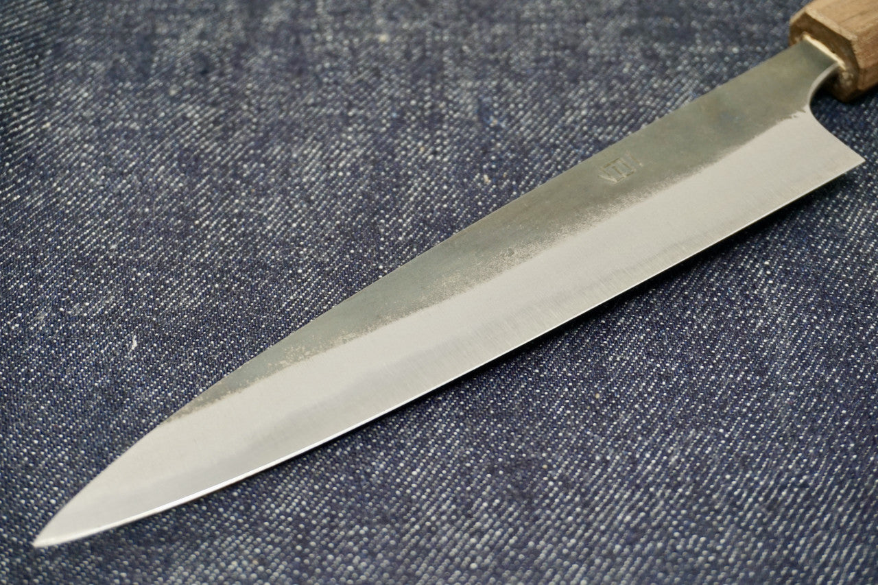 Ittetsu Shirogami Petty Knife - 150mm