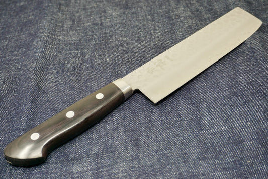 Ittetsu Nakiri Knife - 19C27