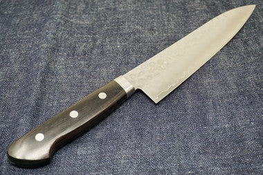 Ittetsu Gyuto Chef Knife - 185mm 19C27