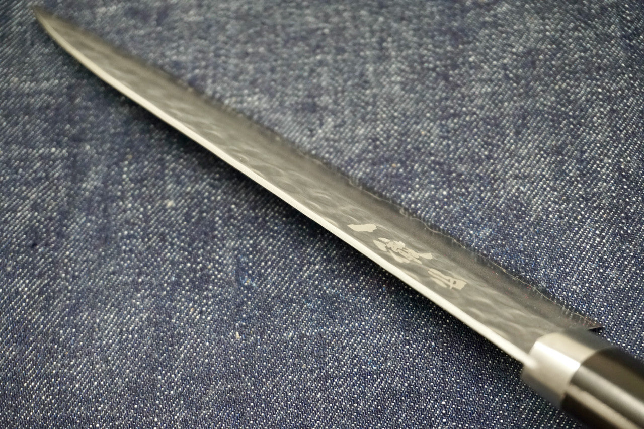 Ittetsu Gyuto Chef Knife - 185mm 19C27