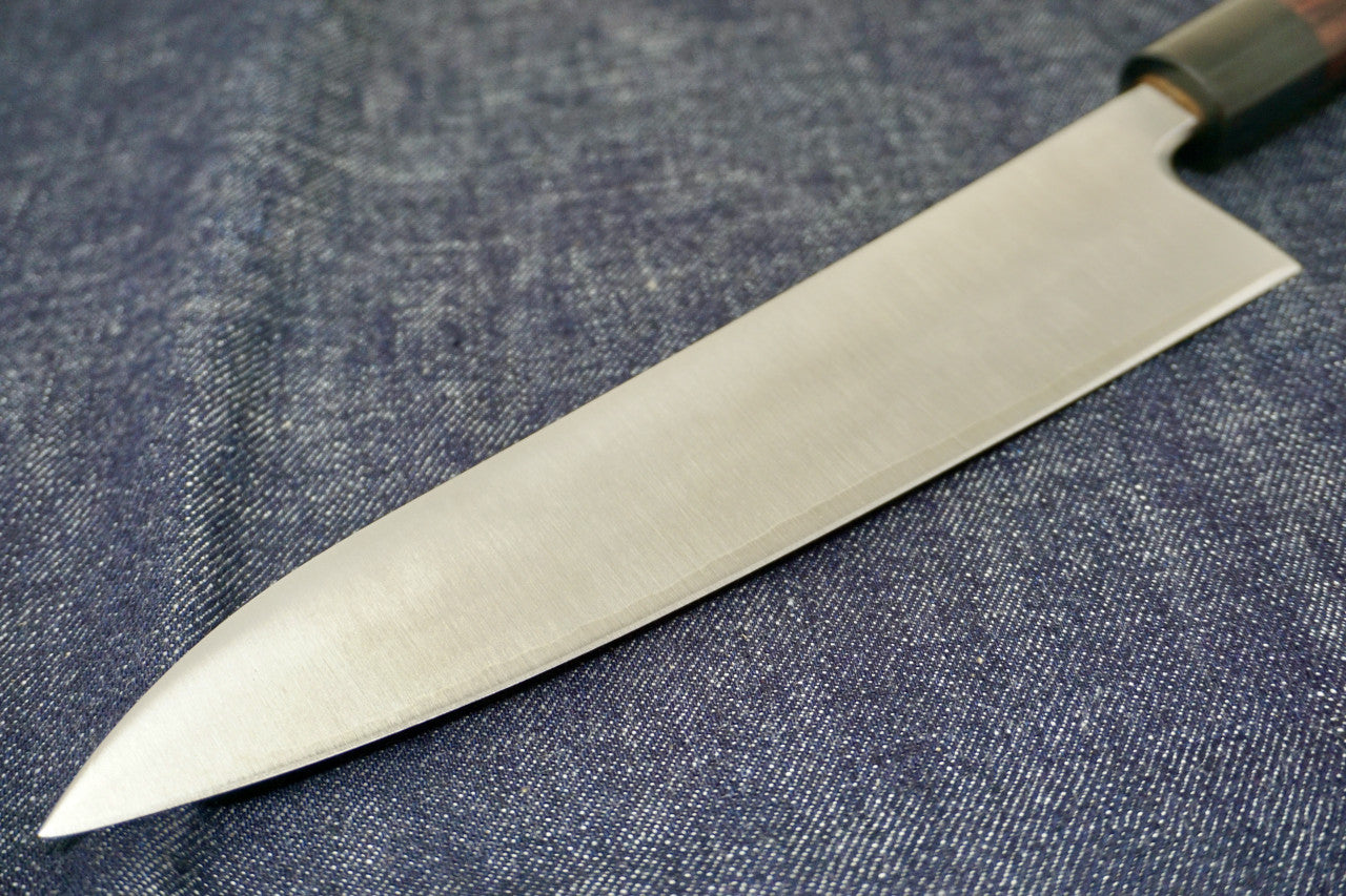 Tsunehisa SRS13 Gyuto - 210mm