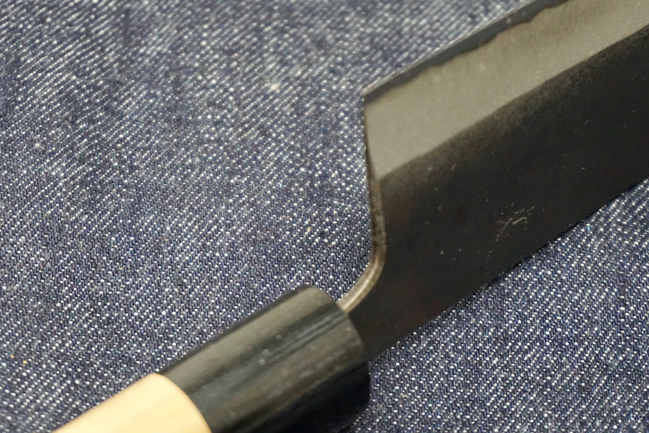 Muneishi Santoku Knife 180mm SAO2