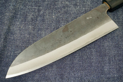 Muneishi Santoku Knife 180mm SAO2