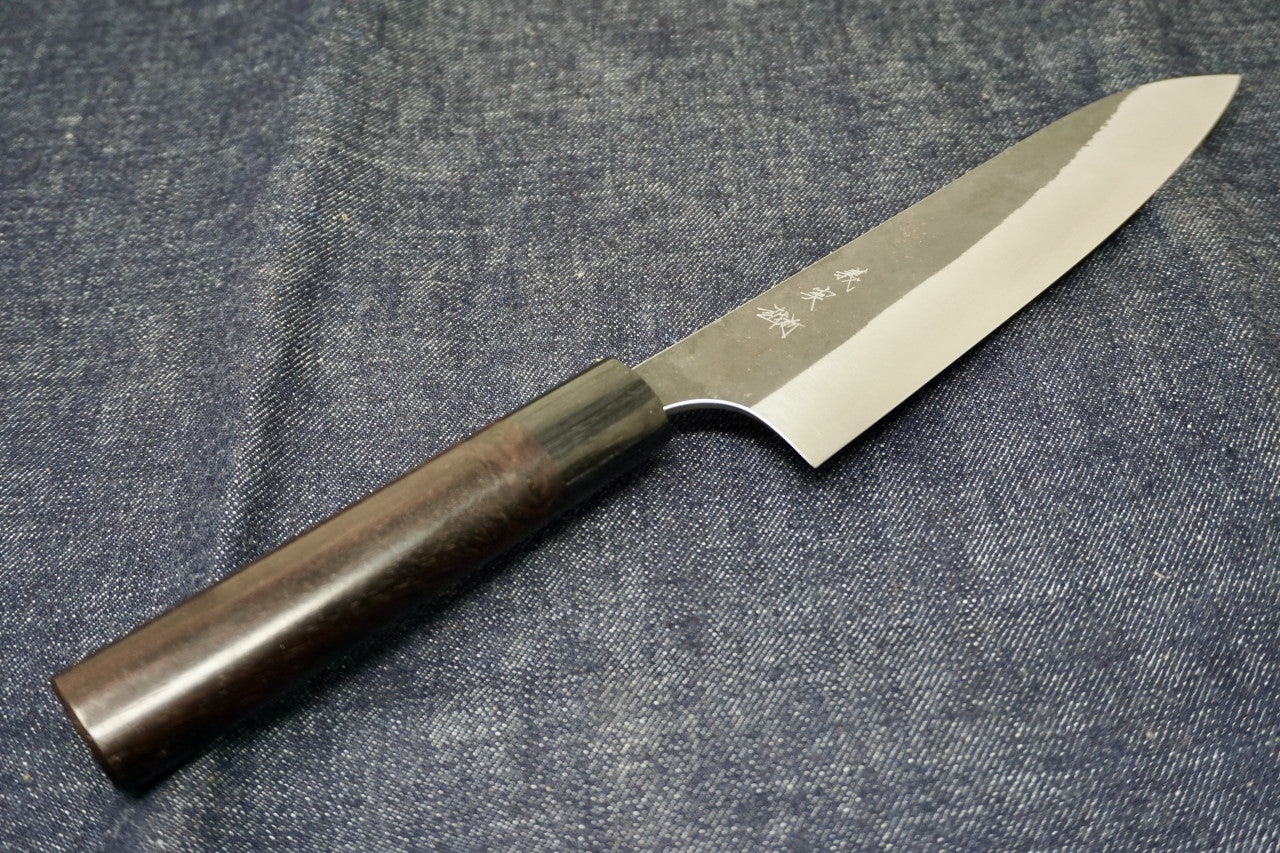 Kato Aogami Super Gyuto Chef Knife 180mm