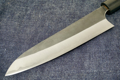 Kato Aogami Super Gyuto Chef Knife 180mm