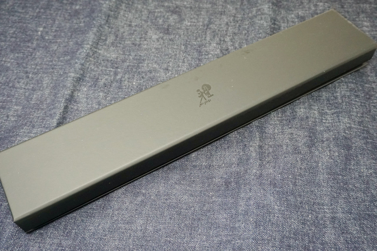 Miyabi Black 9" Chef Knife