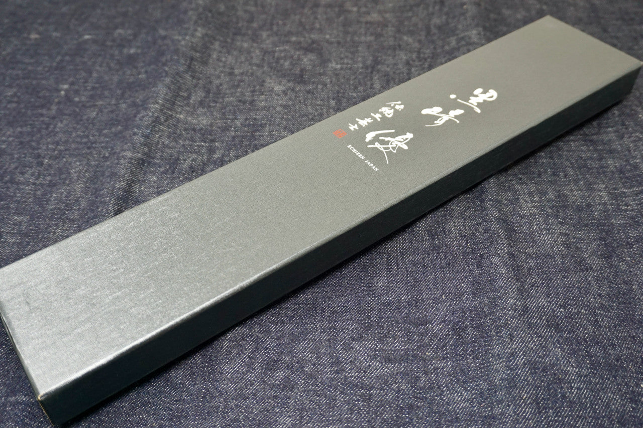 Kurosaki 210mm Gyuto Fujin AS