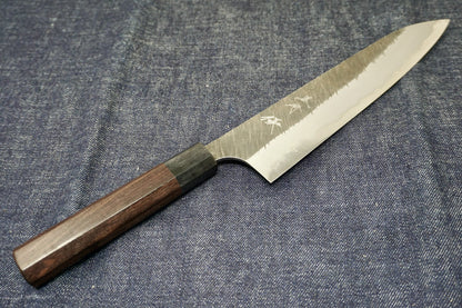 Kurosaki 210mm Gyuto Fujin AS