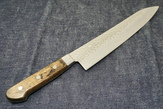 Tsunehisa AUS8 Gyuto Chef Knife 240mm