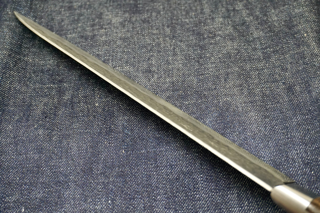 Tsunehisa AUS8 Gyuto Chef Knife 240mm