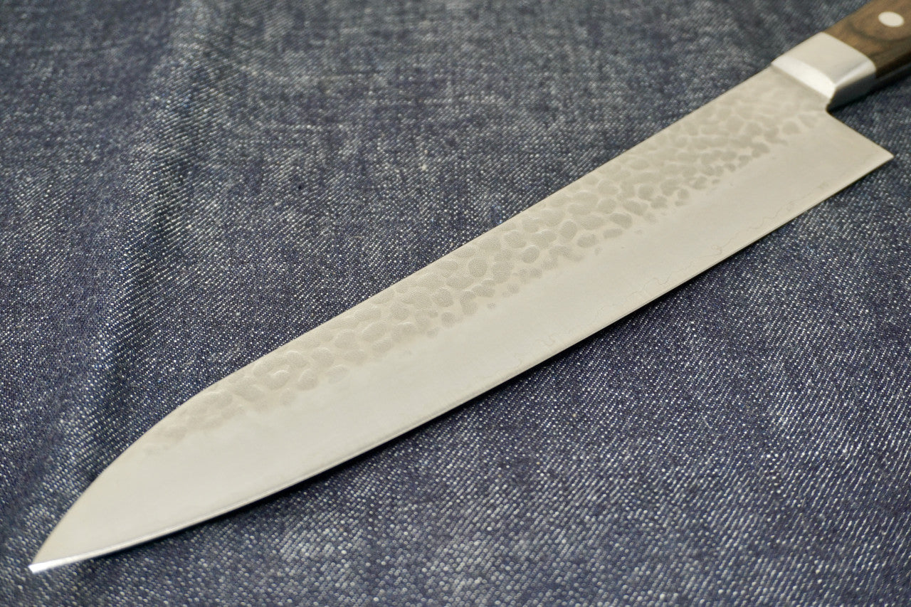 Tsunehisa AUS8 Gyuto Chef Knife 240mm