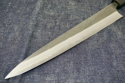 Yoshimi Kato AS Blue Super Sujihiki 270mm