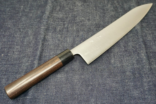 Tsunehisa Migaki AS Gyuto 210mm